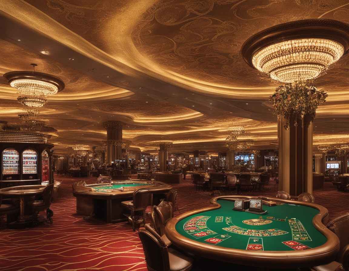 234bet