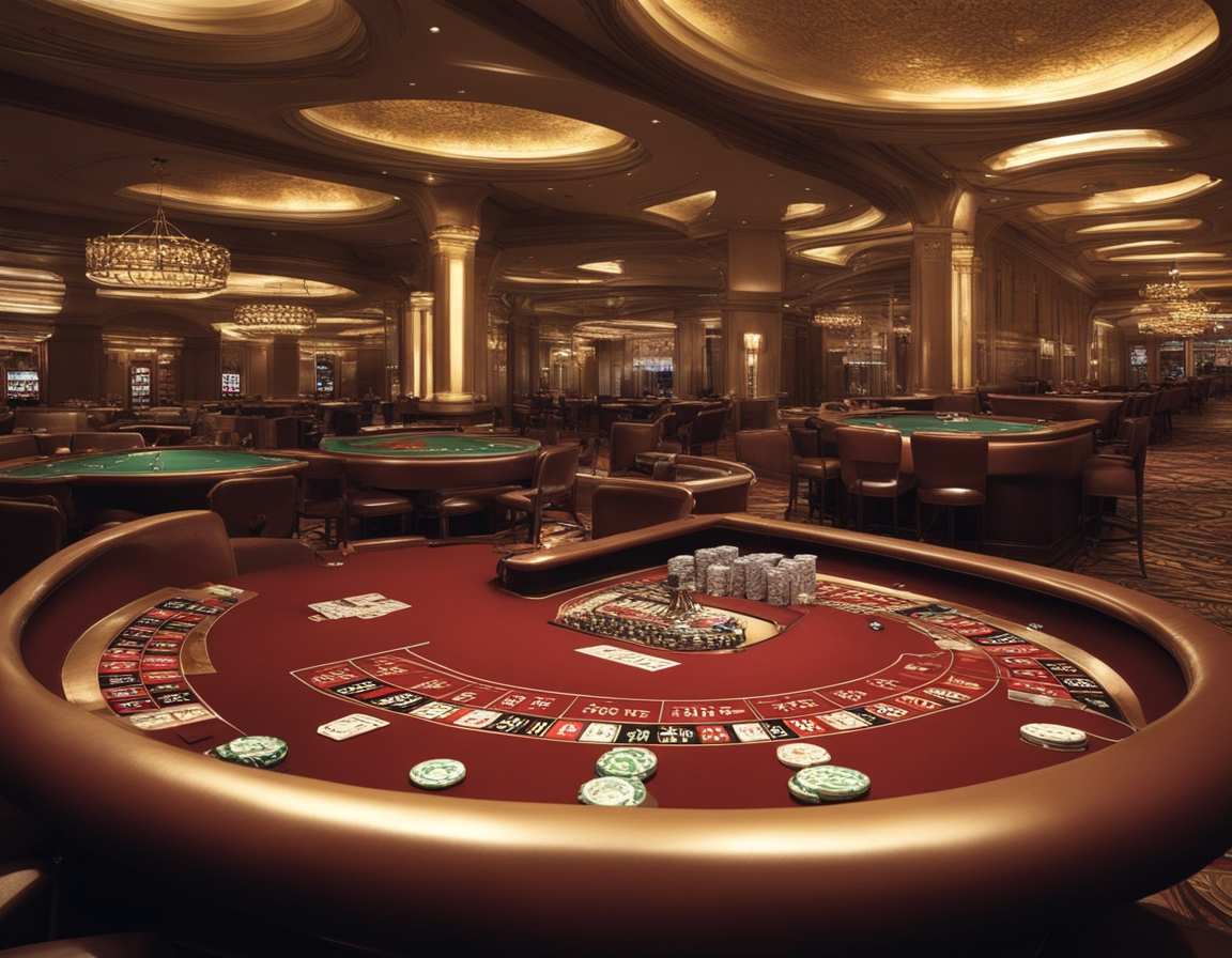 234bet